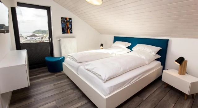 Kyst 3, Rezervovat Hotel Neustadt in Holstein Holstein Switzerland