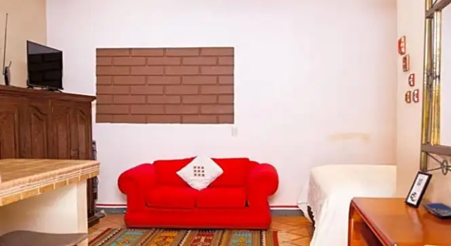 Studio Hotel Pereyra