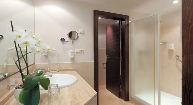 Номер Standard Impressive Playa Granada Golf