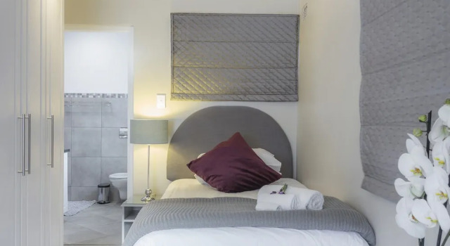 Номер Superior Maroela House Guest Accommodation