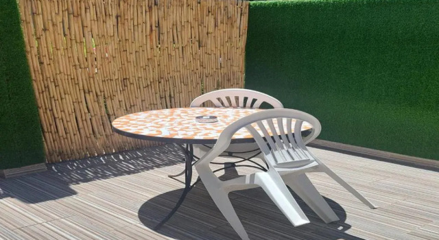 Номер Deluxe Muco Guest House