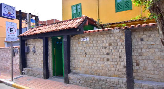 Pousada Villas Boas
