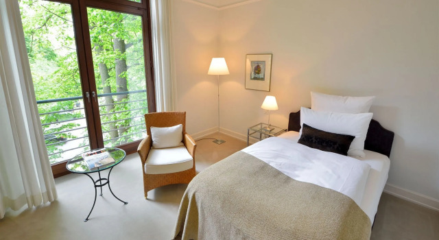 Privathotel Lindtner Hamburg