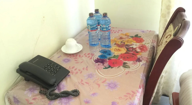Номер Standard BL Airport Hotel