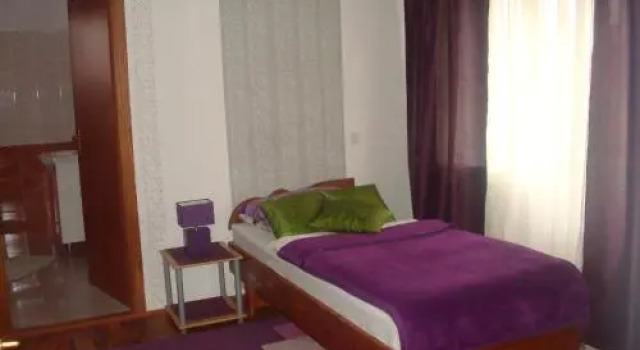 Guest House Šumski dvor
