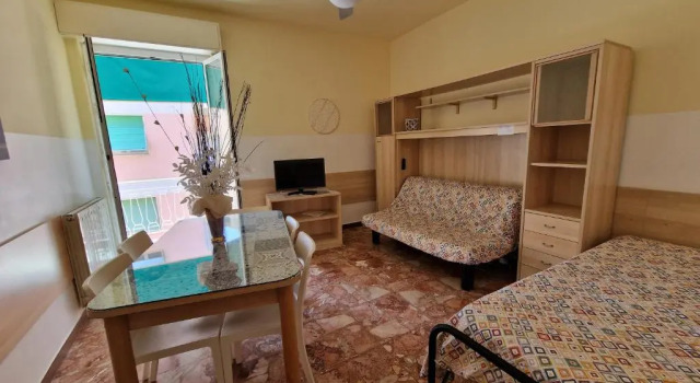 Ligure Residence, Забронировать Апартаменты/квартира Борджо-Верецци Ривьера-делле-Пальме
