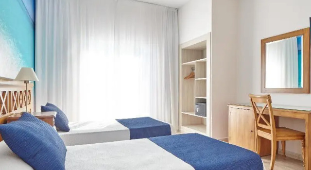 Номер Standard Hostal Mar y Huerta