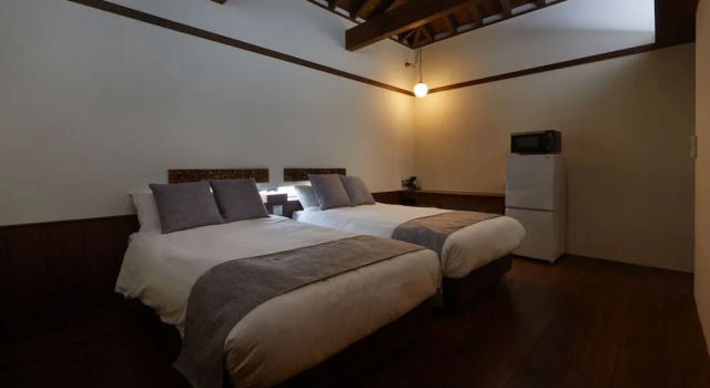 Private Villas Ryuz BISE