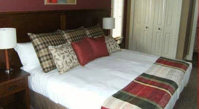 Kokanee Springs Golf Resort, Reserva ahora Resort Crawford Bay 