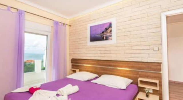 Апартаменты Comfort Villa Goldfield