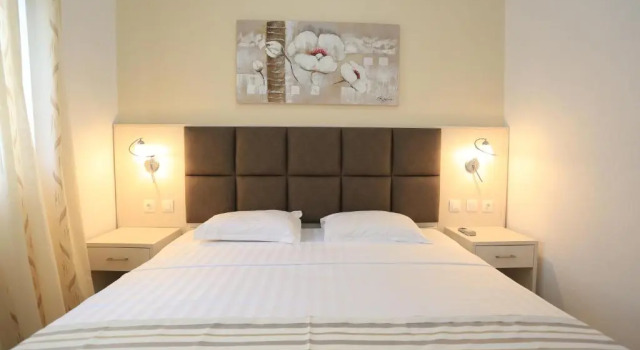 Апартаменты Villa Repas