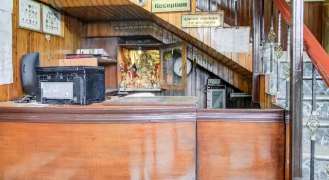 OYO Hotel Meghma, Забронировать Отель Отели Дарджилинг 3 звезды, рядом с Храм Махакал Мандир, 3*
