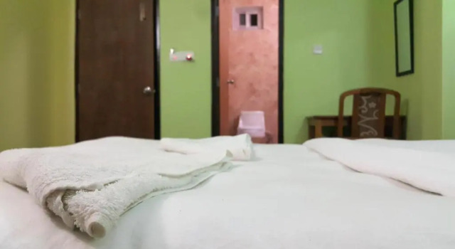 Номер Standard Hotel Bishram