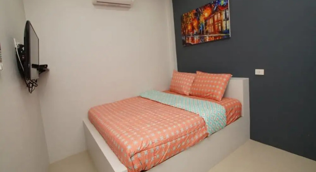 Вилла Baan Samart 1 Pool Villa Hua Hin