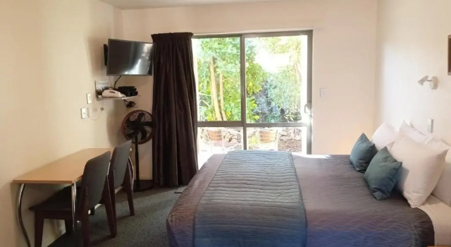 Номер Standard La Rochelle Motel