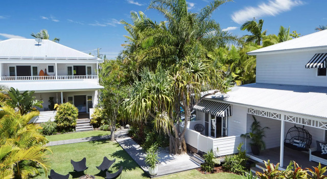 Номер Standard Atlantic Byron Bay