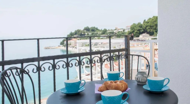 Апартаменты Villa Stella Anna
