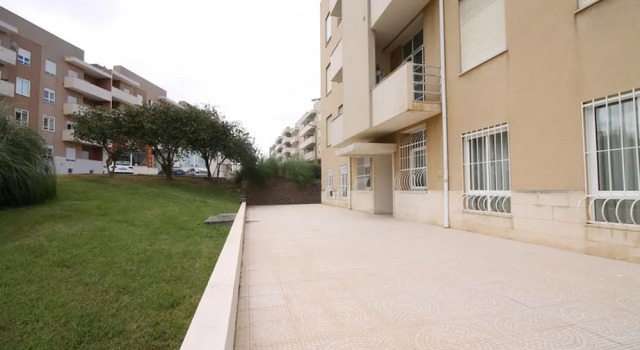 17 Buarcos Apartment