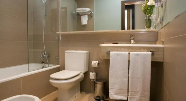 Номер Standard Hotel y Apartamentos Conilsol