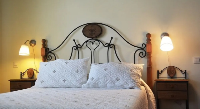 Апартаменты Hostal Refugio De Gredos