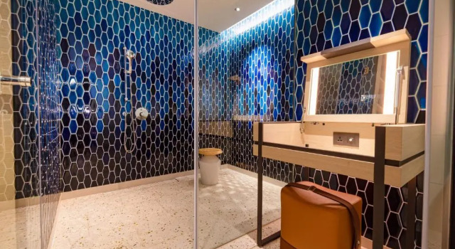 Run of House Hotel Indigo Kaohsiung Central Park by IHG