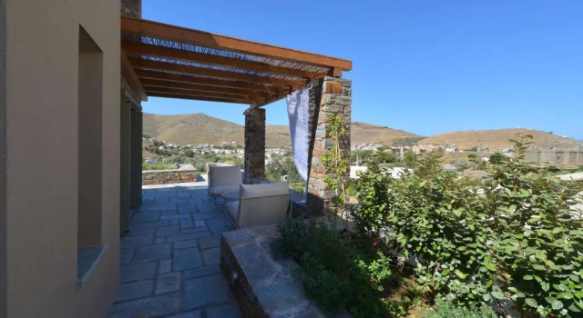 Вилла Luxurious 2019blt SeaView Villa wth swimming pool