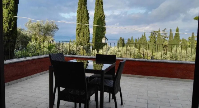 Апартаменты Villa Paradiso Apartment
