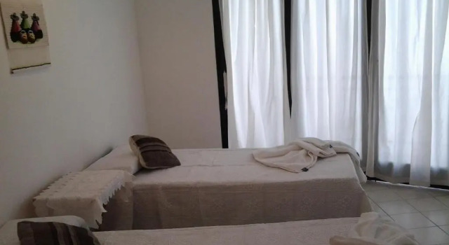 Апартаменты с 2 комнатами Apartment Chunin Depart