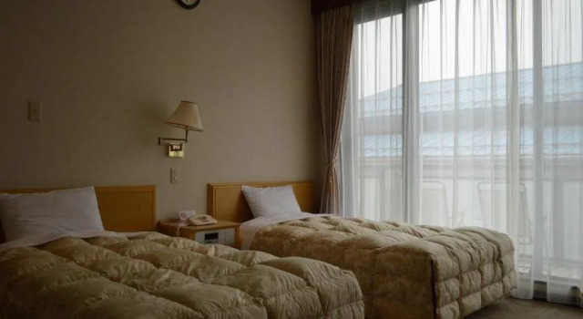 Ayabe Onsen Nioukan, Book Hotel Ayabe Kyoto