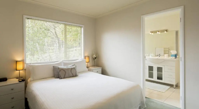 Номер Standard Seascape Villa B&B