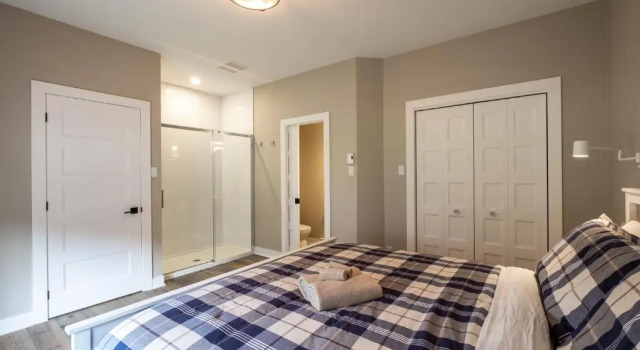 Les Chalets Sauvignon, Boek Chalet 4-sterren hotels in Quebec, 4*
