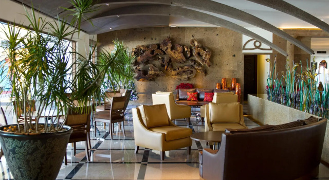 Grand Residences Riviera Cancun, All Inclusive, Réserver Hôtel Hôtels à Quintana Roo avec repas, Demi/complète pension