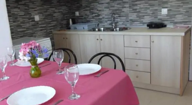 Апартаменты Deluxe Villa Avra