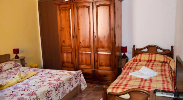 Номер Standard B&B Nonna Sini