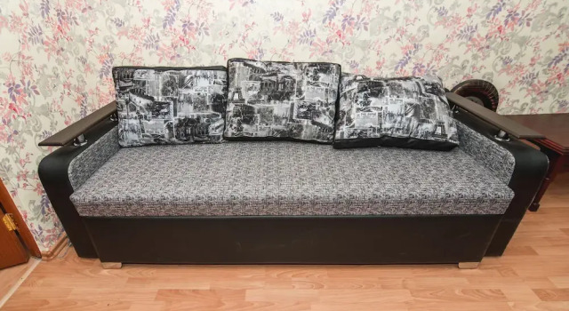 Apartment on Komsomolskaya St. 7, Buchen Sie Ferienwohnung Wladiwostok 