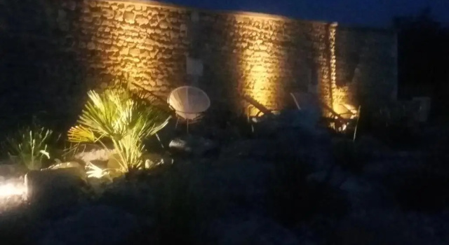 Студия Deluxe Les Hauts De Chalonne