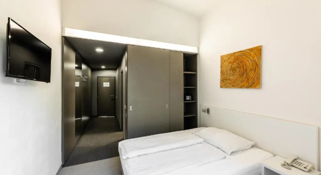 Номер Superior Hotel SKI