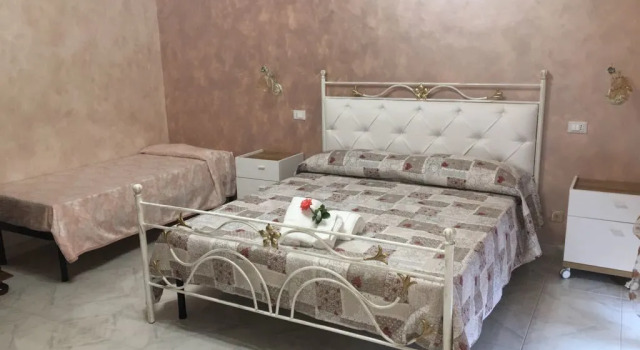 B&B Arcobaleno
