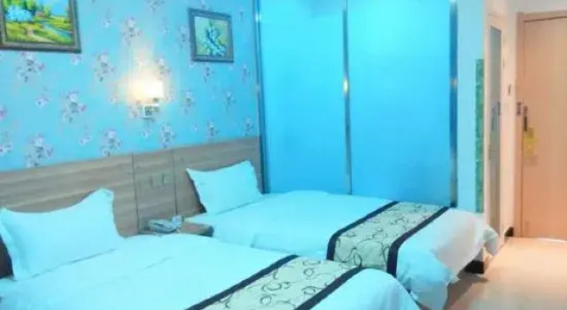 Shijiazhuang Dongguan E-sports Hotel, Book Hotel Shijiazhuang Hebei