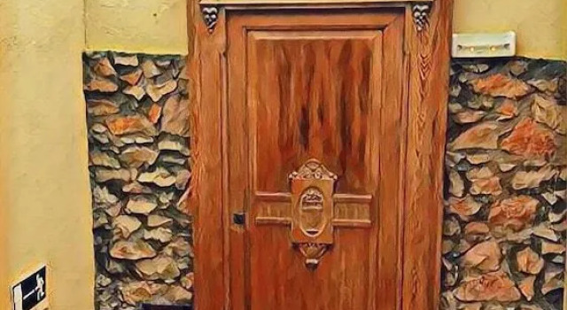 VÍA NATURA hotel rural gastronómico, 预订 酒店 卡瓦内斯 Castellon Province