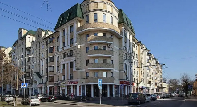 PaulMarie Apartments in Brest, Book Apartment Brest Brest Region