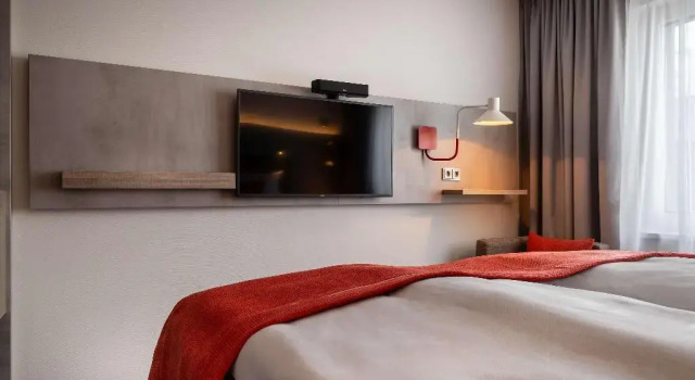 Holiday Inn - the niu, Hide Berlin Friedrichshain by IHG