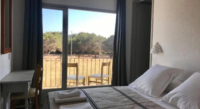 Номер Standard Hostal Flamingo by Nest