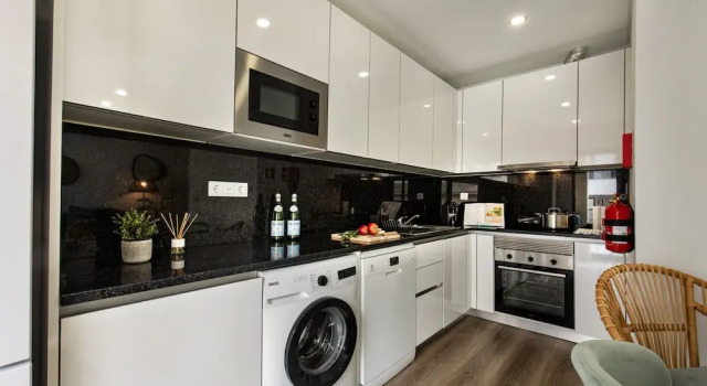 Stay Apartment in Faro