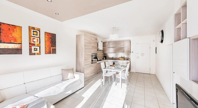Le Corti Caterina B2 Apartment by Wonderful Italy