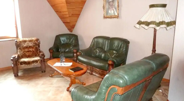 House With 3 Bedrooms in Epfig, With Furnished Garden and Wifi, Book Hotel Epfig Alsace Wine Route