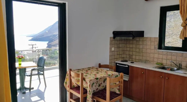 4Seasons Sfakia, Забронировать Отель Сфакья периферийная единица Ханья