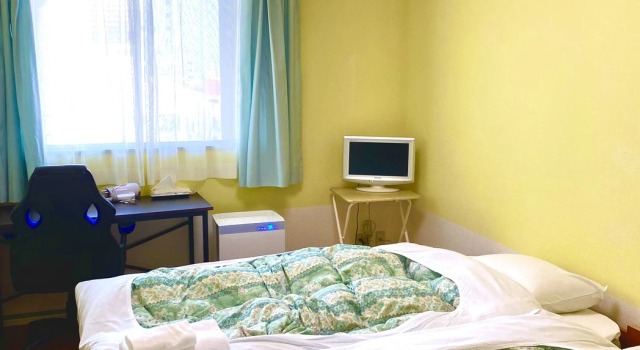 Двухместный номер Standard HendaKara Hotel