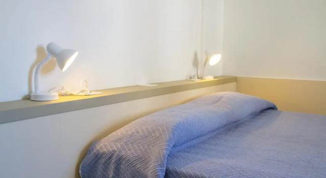 Семейный полулюкс Residence Playa