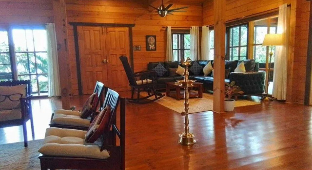 ama Stays & Trails The Malabar Villa Heliconia, Kozhikode, Book Villa Calicut New Delhi